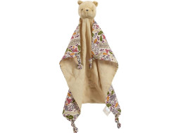 Rainbow Plyšový mušelínový muchláčik Macko Pú Always and Forever