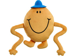 Rainbow Mr. Men Mr. Tickle plyšová hračka