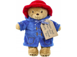 Rainbow Plyšový Paddington pre najmenších