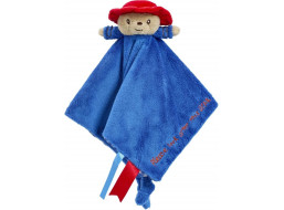 Rainbow Plyšový muchláčik medvedík Paddington