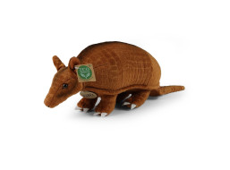 Rappa Plyšový pásavec 28 cm ECO-FRIENDLY