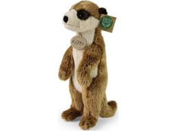 Rappa Plyšová surikata 28 cm ECO-FRIENDLY