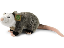 Rappa Plyšová vačica 27 cm ECO-FRIENDLY