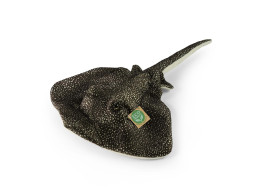 Rappa Plyšový raja 50 cm ECO-FRIENDLY