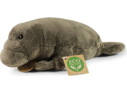 Rappa Plyšový kel 26 cm ECO-FRIENDLY