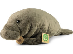 Rappa Plyšový kel 40 cm ECO-FRIENDLY