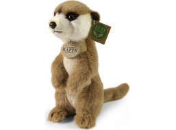 Rappa Plyšová surikata 23 cm SOFT COLLECTION, ECO-FRIENDLY