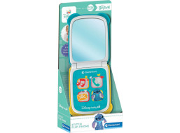 CLEMENTONI BABY Stitchov skladací Smartphone