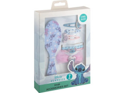 Troy Companies Ozdoby do vlasov 7 ks Stitch