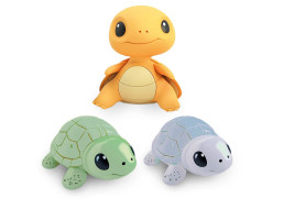 Lena Korytnačia rodinka do vody