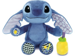 CLEMENTONI BABY Disney Plyšový Stitch