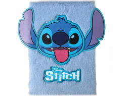 ALLTOYS Blok plyšový Stitch