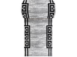 Behúň HASTE Greek - šedý