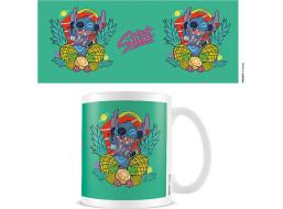 Hrnček keramický 315ml Lilo a Stitch