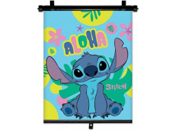 Rolovacie tienidlá do auta Stitch