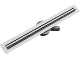 Sprchový žľab MAXMAX Mexen FLAT 360 SLIM, 1041140, 140 cm