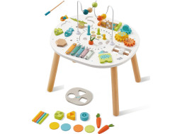 2Kids Toys Multifunkčný motorický stolík