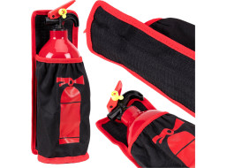 Držiak na hasiaci prístroj do auta JACK