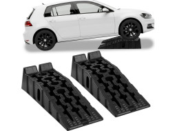 Nájazdová rampa FIXIT - sada 2 kusov - do 5 ton