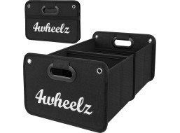 Skladací organizér do auta 4Wheelz TESKIL