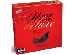 ALBI Nevinné hrátky Deluxe
