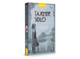 ALBI Myriorama Tajomné panstvo