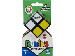 RUBIK'S Rubikova kocka Apprentice 2x2 (učňovská kocka)