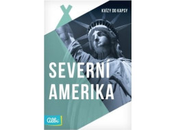 ALBI Kvízy do vrecka: Severná Amerika