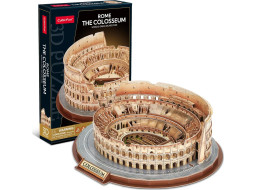 CUBICFUN 3D puzzle Koloseum 163 dielikov