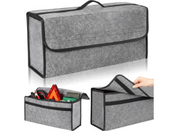 Organizér do kufra 4wheelz REXER