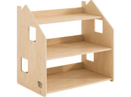 BusyKids Police na hračky