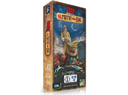 ALBI Bang! kocková hra - NEmŕtvi alebo živí (rozšírenie)