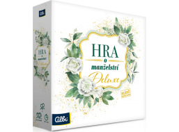 ALBI Hra o manželstve Deluxe