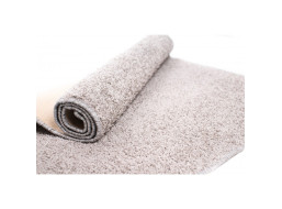 Kusový koberec SHAGGY WIKI - šedý, 150x200 cm