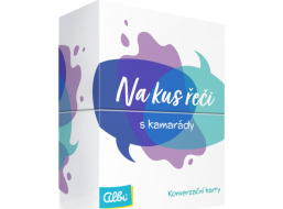 ALBI Na kus reči - S kamarátmi
