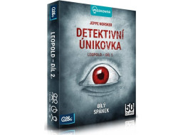 ALBI Detektívna únikovka - Leopold diel 2.