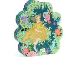 DJECO Puzzle Florin strom 54 dielikov