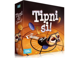 ALBI Tipne si! Poznáme sa?