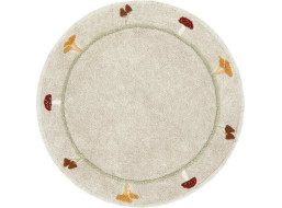 Detský kusový koberec Chanterelle kruh