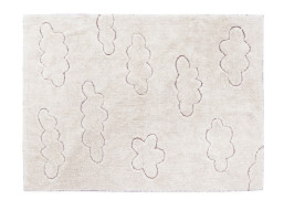 Detský kusový koberec Clouds
