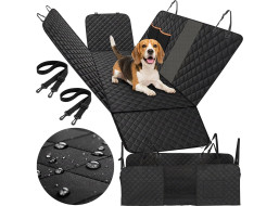 Podložka do auta pre psov GOLDEN