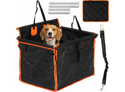 Podložka do auta pre psa MALTAN