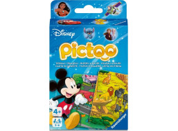 RAVENSBURGER Pictoo Disney