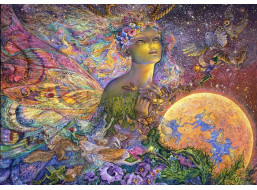 GRAFIKA Puzzle Titania 1500 dielikov