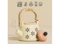 Le Toy Van Vintage kanvica