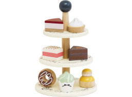 Le Toy Van Trojposchodový stojan na torty
