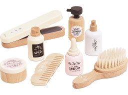 Le Toy Van Štýlová kadernícka sada