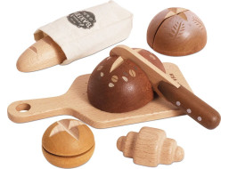 Le Toy Van Krájacie pečivo