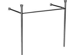 Kerasan THE NEW YORKER konštrukcia pre umývadlo 100cm, chróm 927690