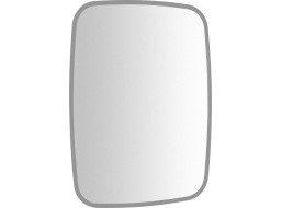 Sapho TONG zrkadlo s LED osvetlením 60x80cm TN6080